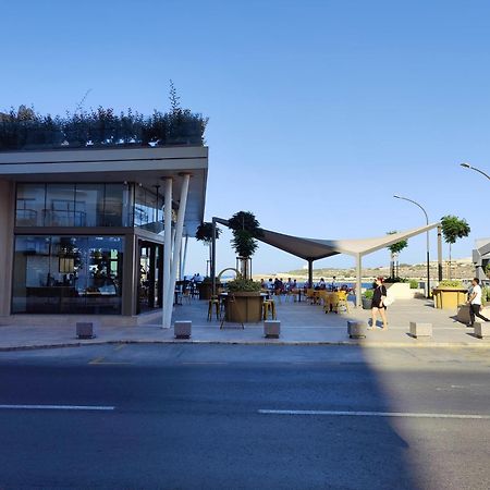 The Palm Court Apartment St. Paul's Bay Luaran gambar