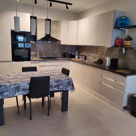 The Palm Court Apartment St. Paul's Bay Luaran gambar