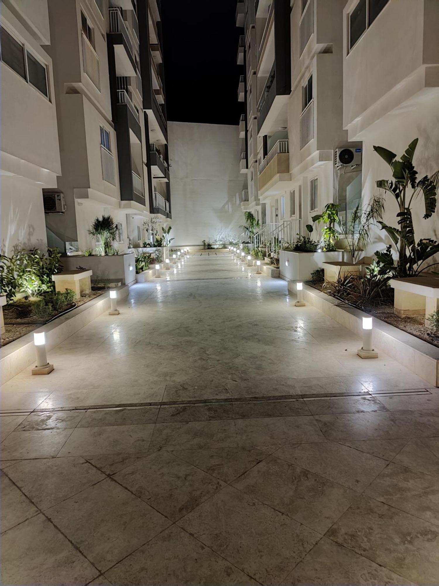 The Palm Court Apartment St. Paul's Bay Luaran gambar