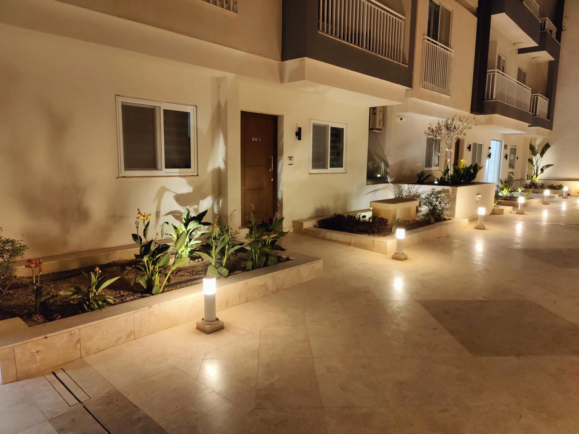 The Palm Court Apartment St. Paul's Bay Luaran gambar