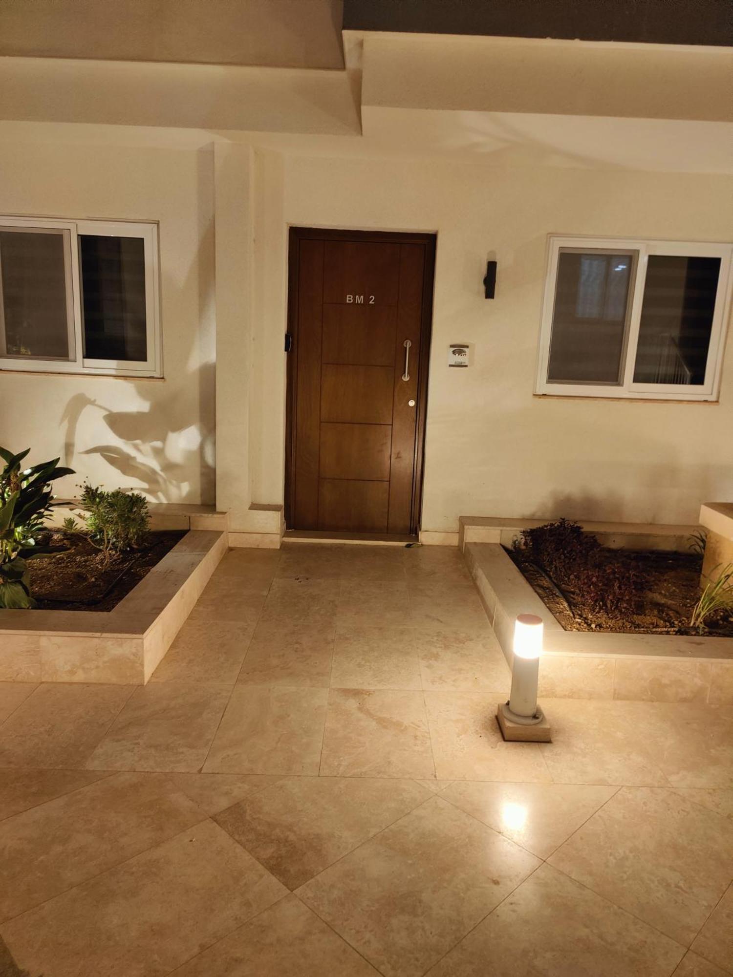 The Palm Court Apartment St. Paul's Bay Luaran gambar