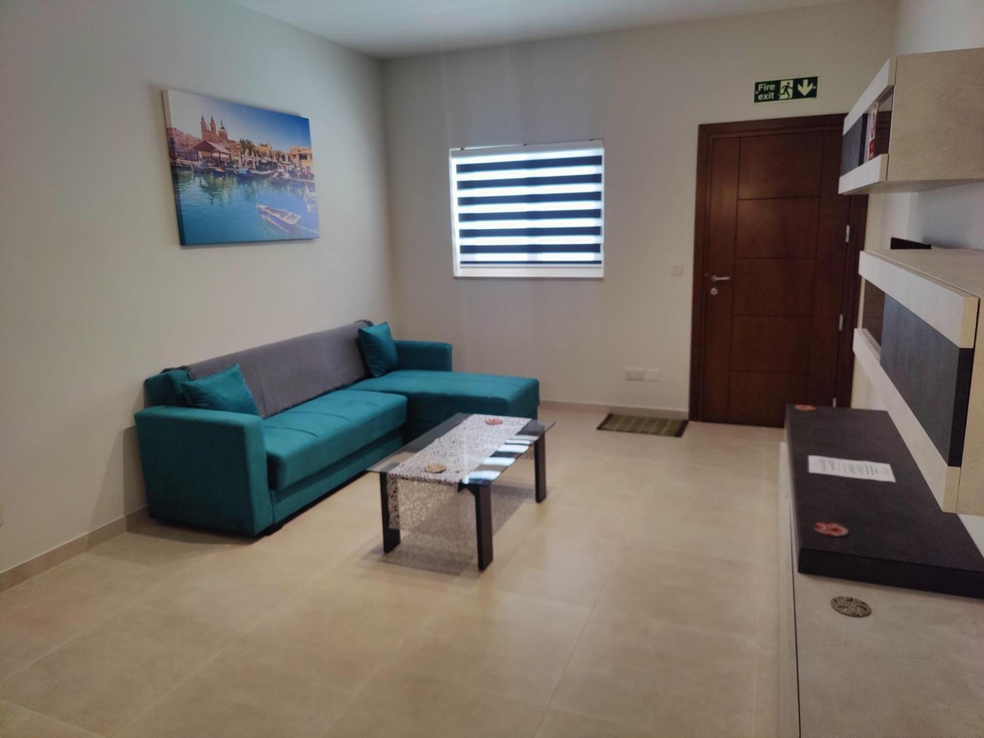 The Palm Court Apartment St. Paul's Bay Luaran gambar