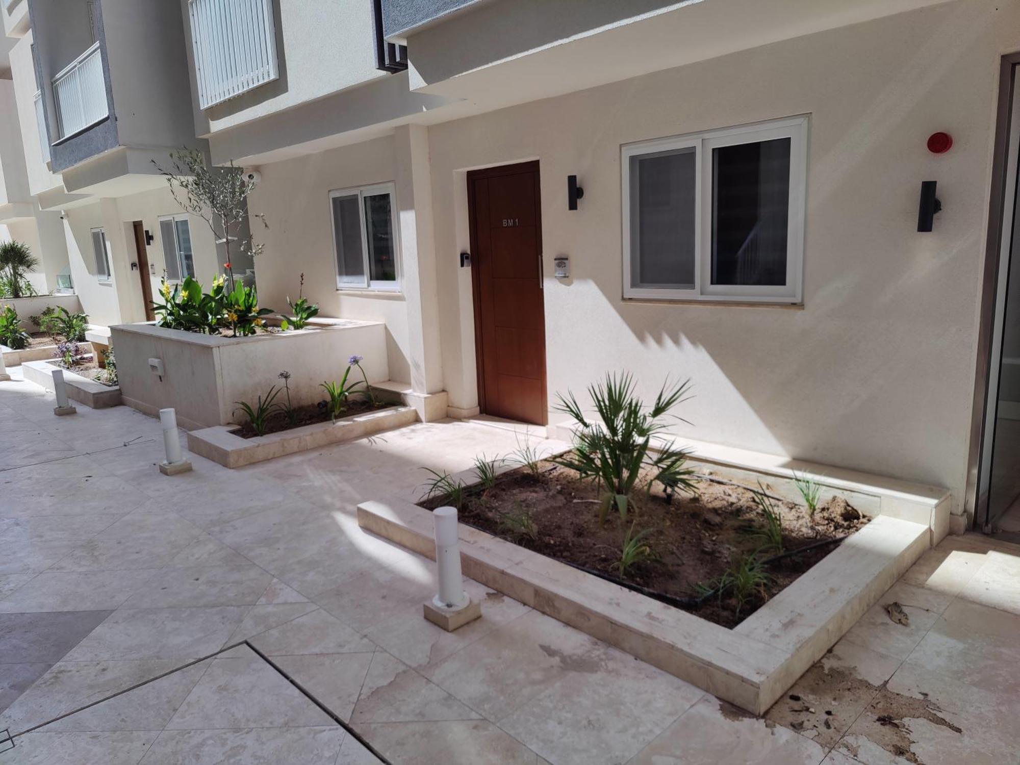 The Palm Court Apartment St. Paul's Bay Luaran gambar