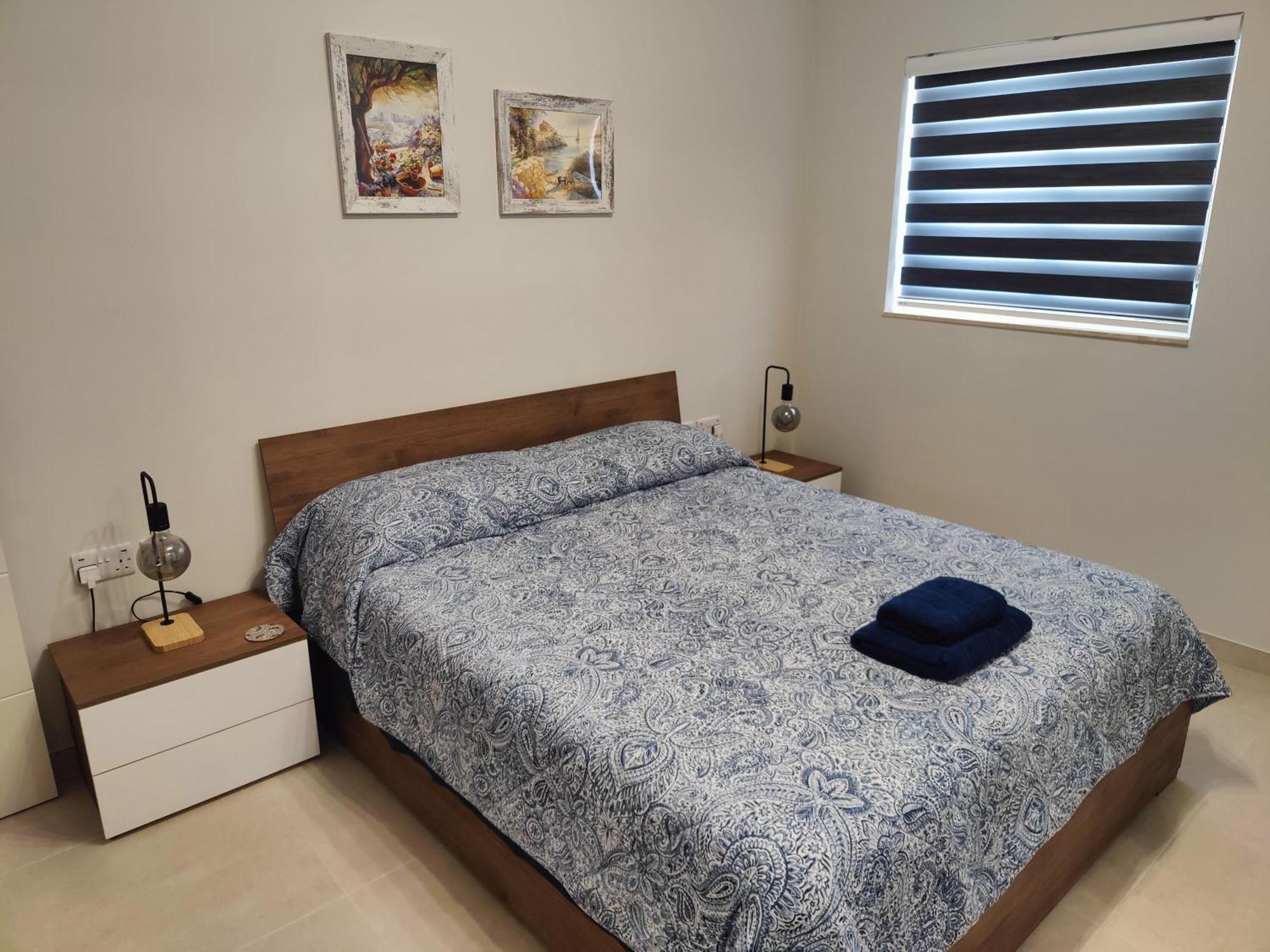 The Palm Court Apartment St. Paul's Bay Luaran gambar