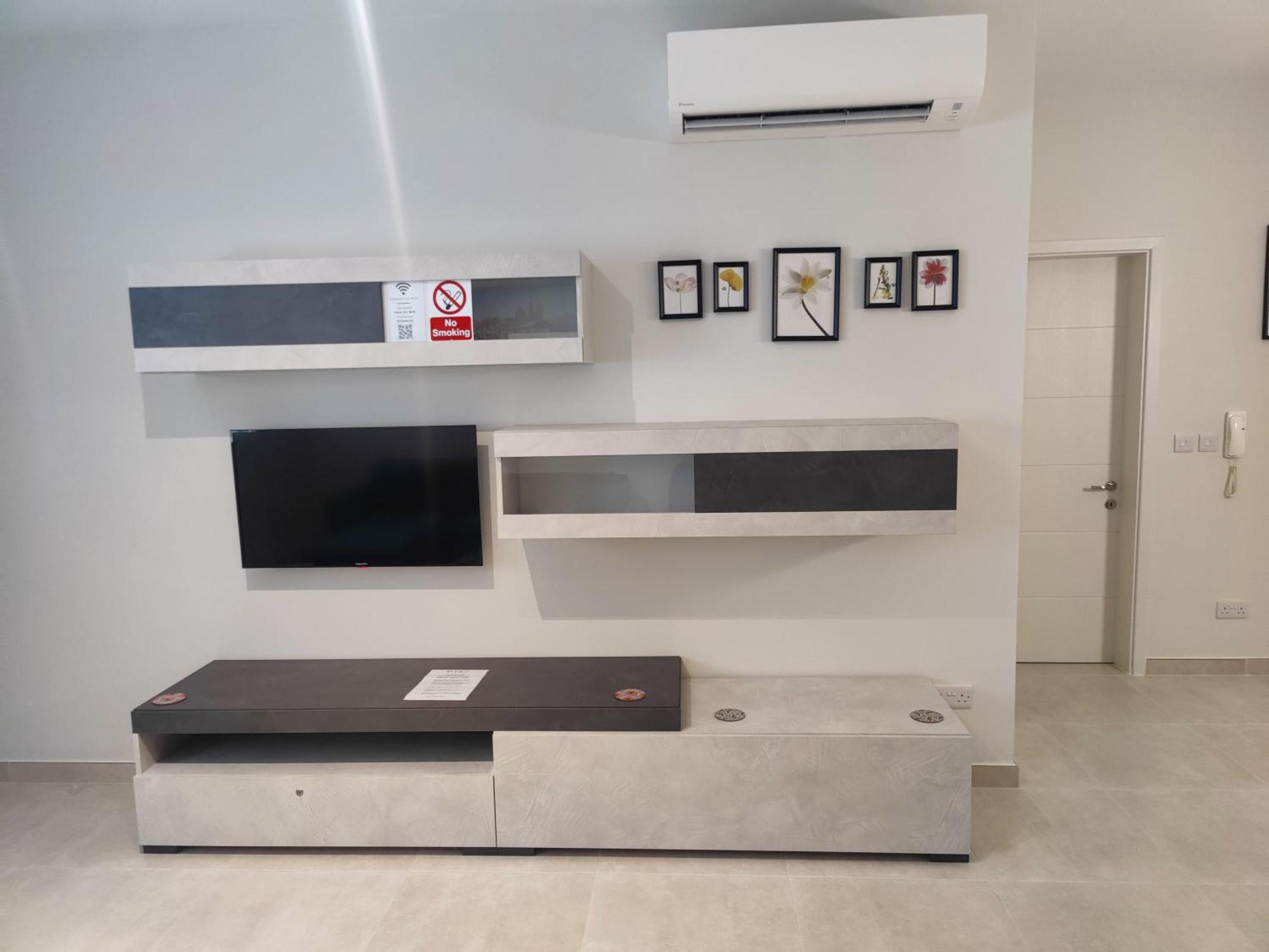 The Palm Court Apartment St. Paul's Bay Luaran gambar