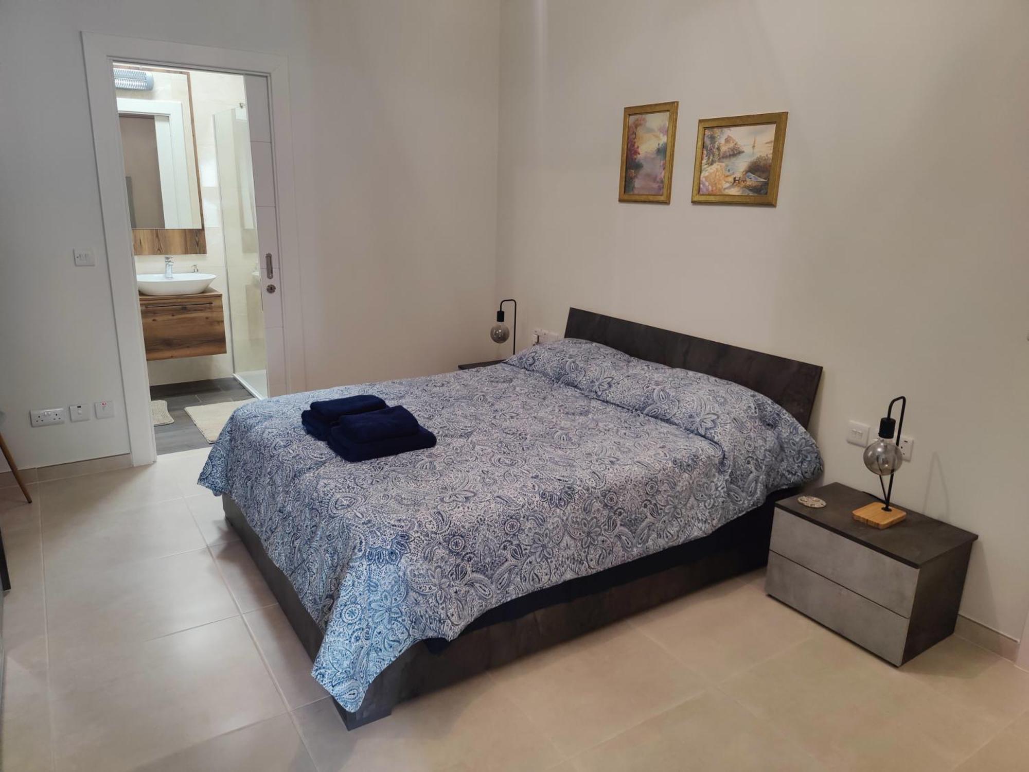 The Palm Court Apartment St. Paul's Bay Luaran gambar