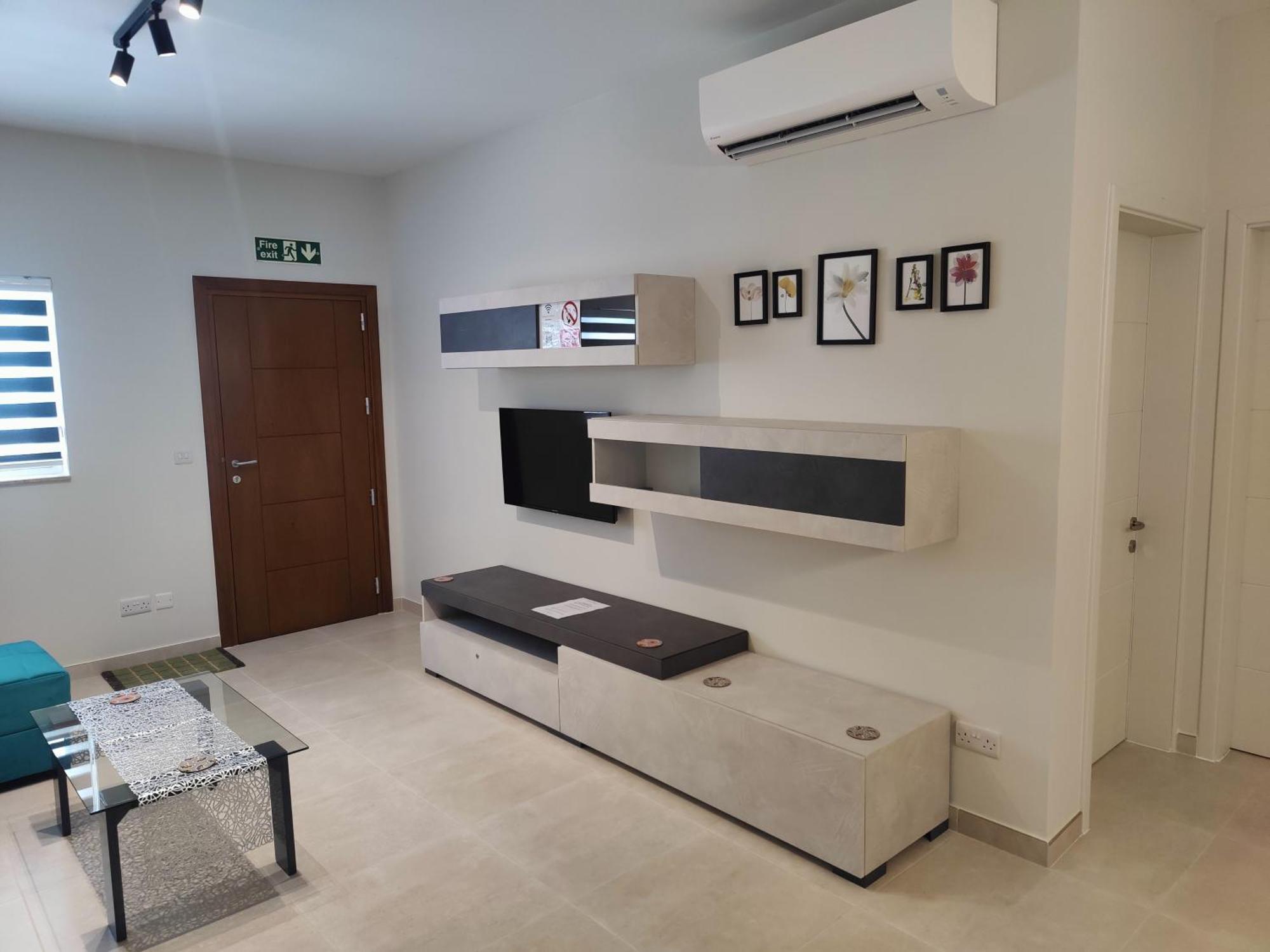The Palm Court Apartment St. Paul's Bay Luaran gambar