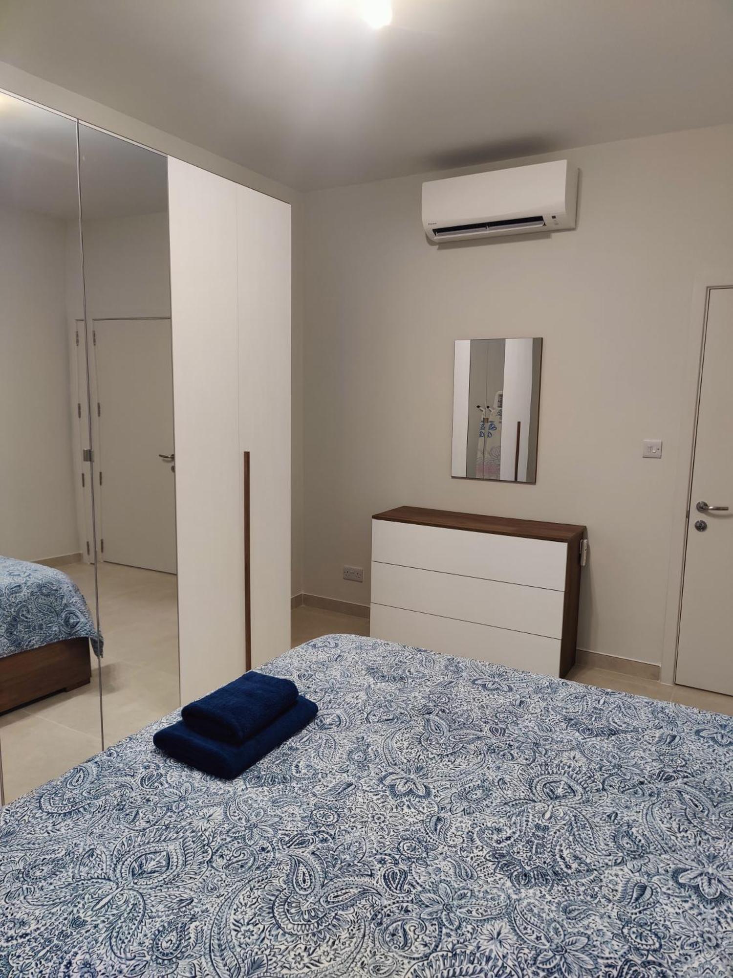 The Palm Court Apartment St. Paul's Bay Luaran gambar