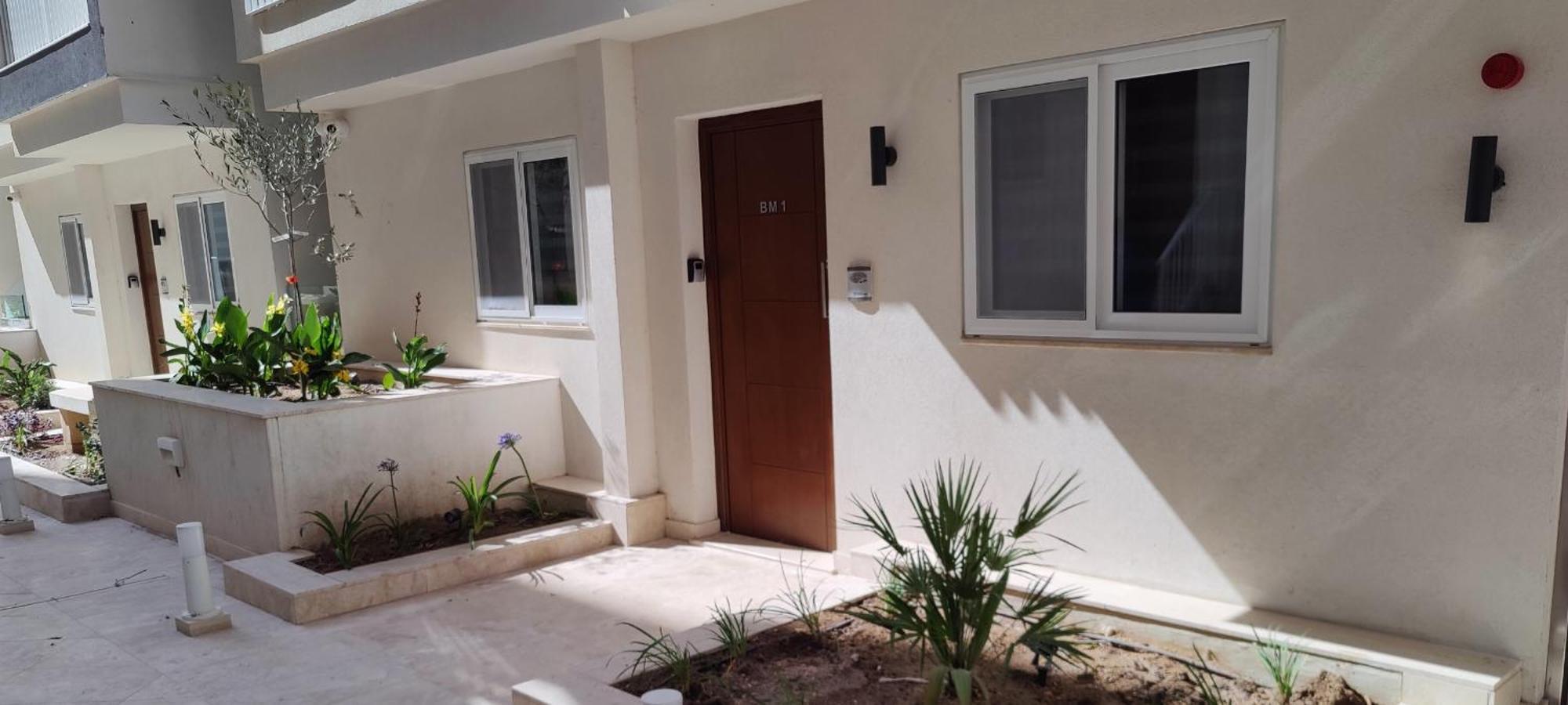 The Palm Court Apartment St. Paul's Bay Luaran gambar