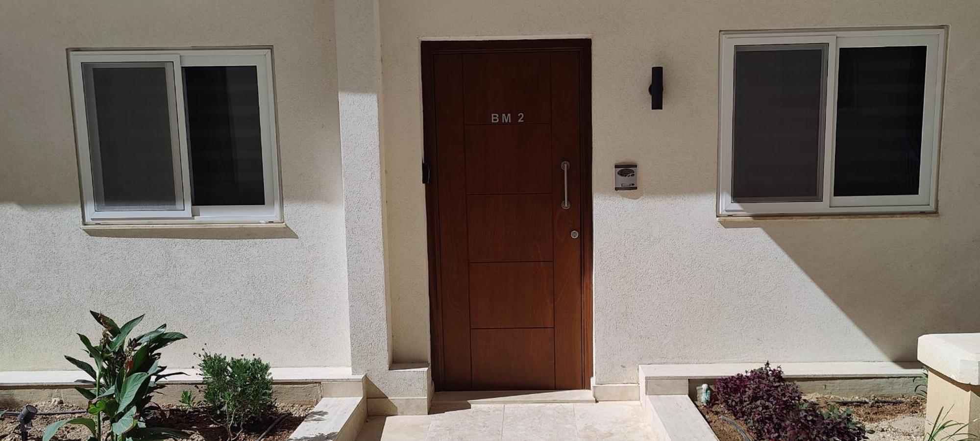 The Palm Court Apartment St. Paul's Bay Luaran gambar