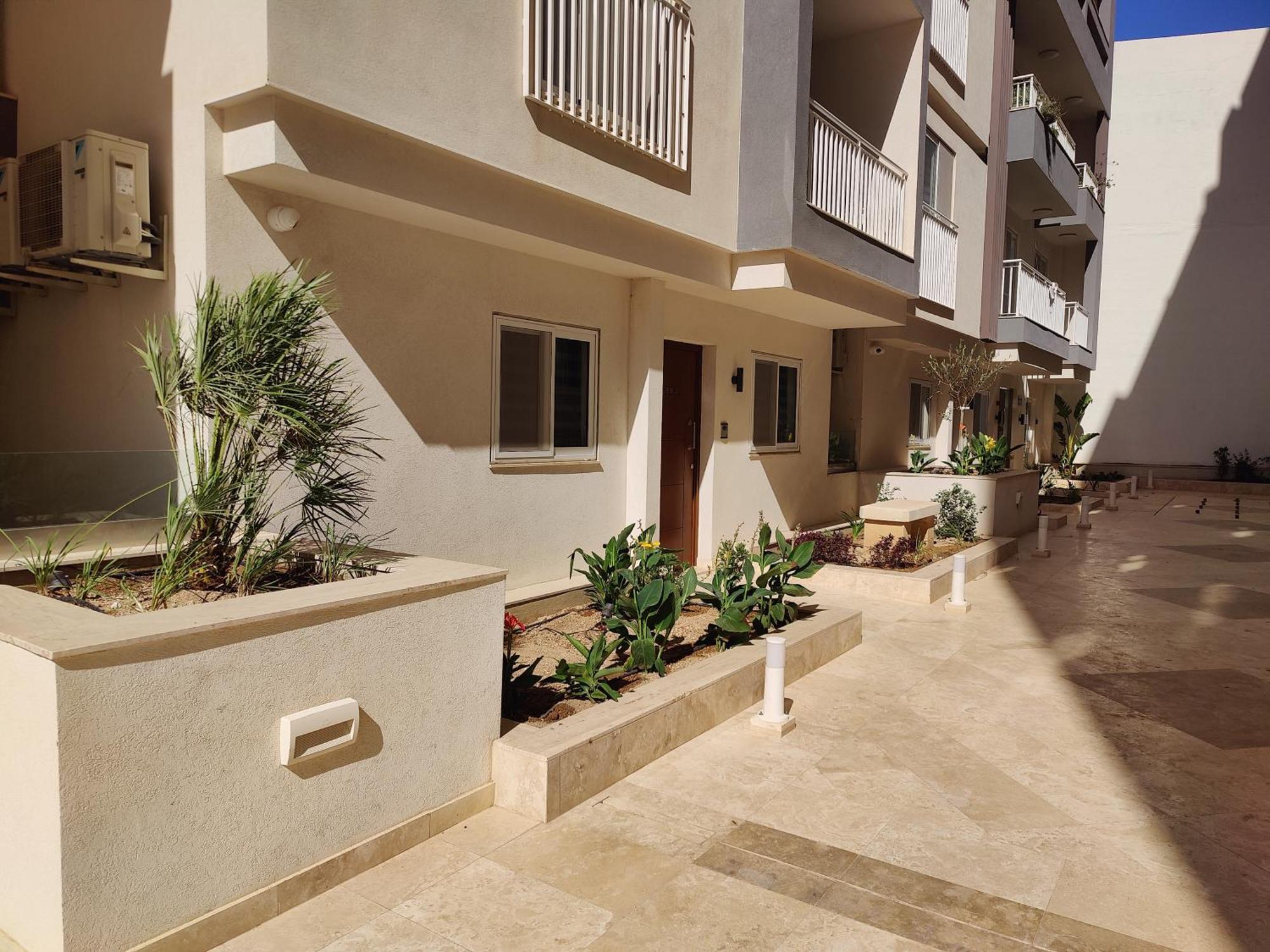 The Palm Court Apartment St. Paul's Bay Luaran gambar