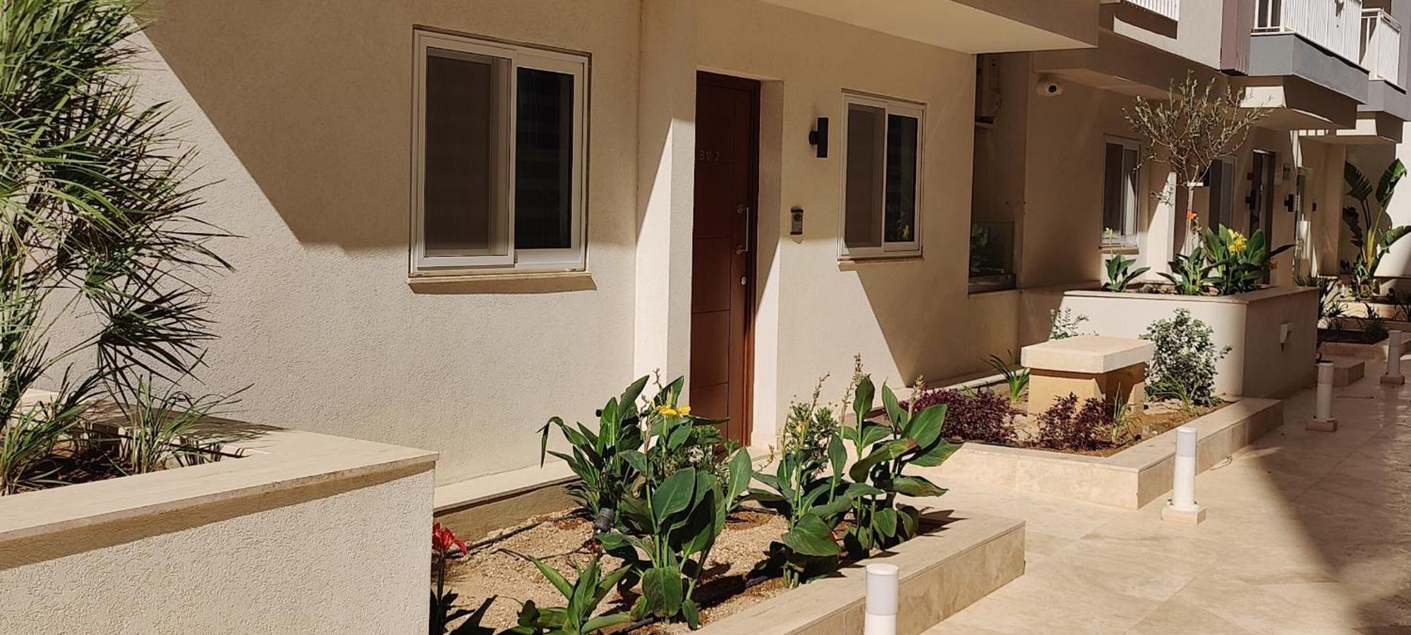 The Palm Court Apartment St. Paul's Bay Luaran gambar
