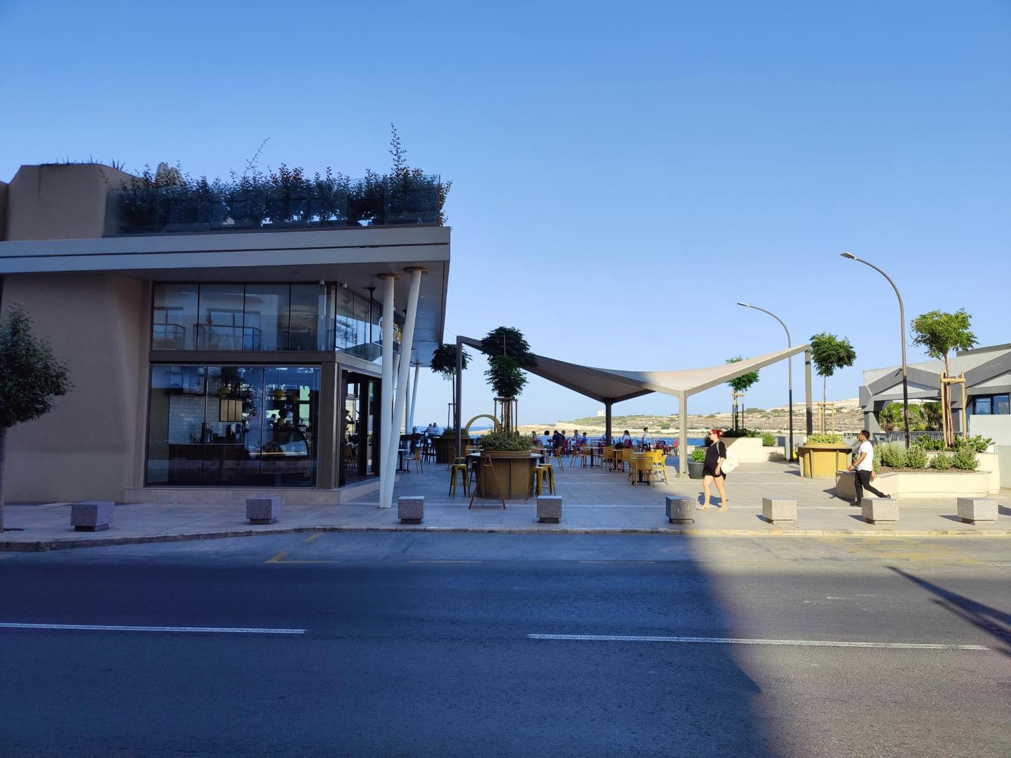 The Palm Court Apartment St. Paul's Bay Luaran gambar