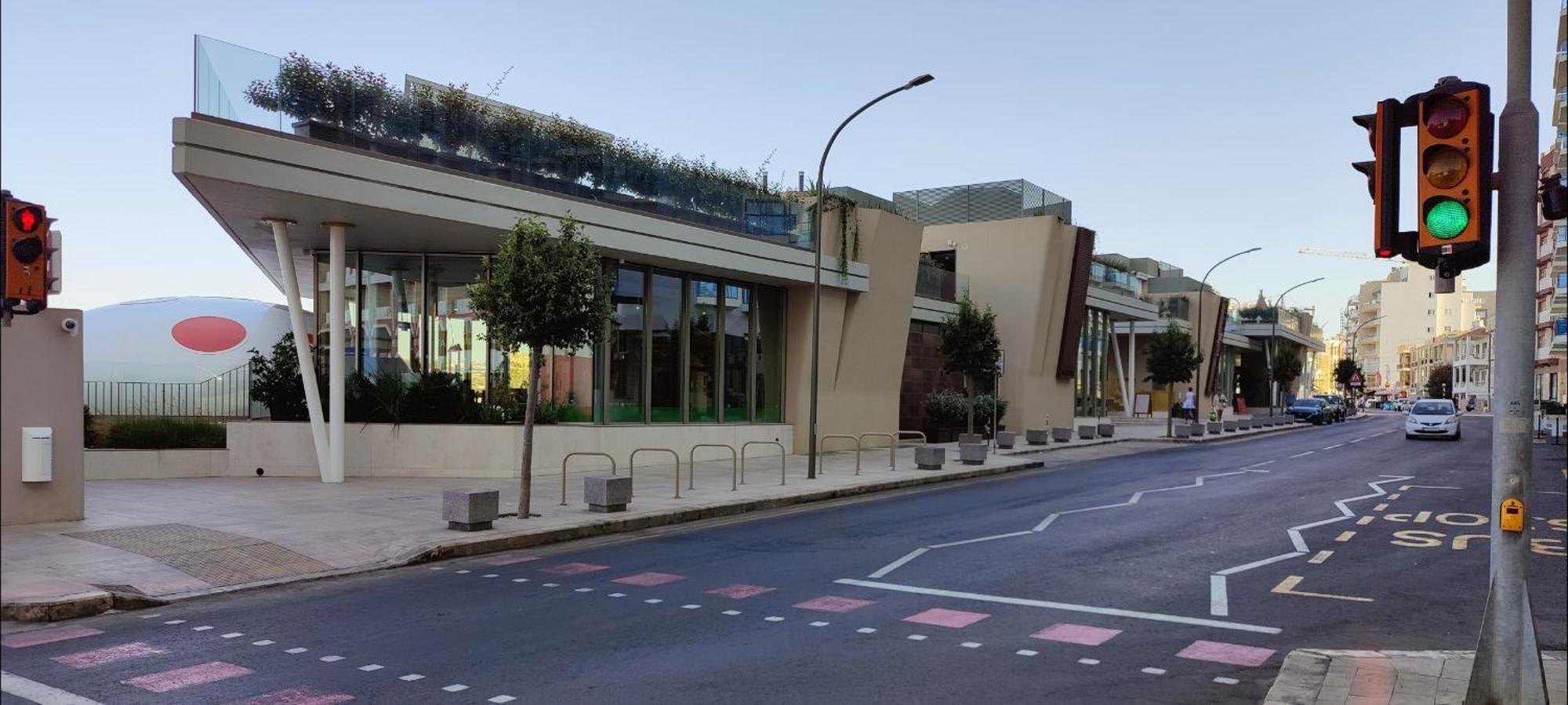 The Palm Court Apartment St. Paul's Bay Luaran gambar