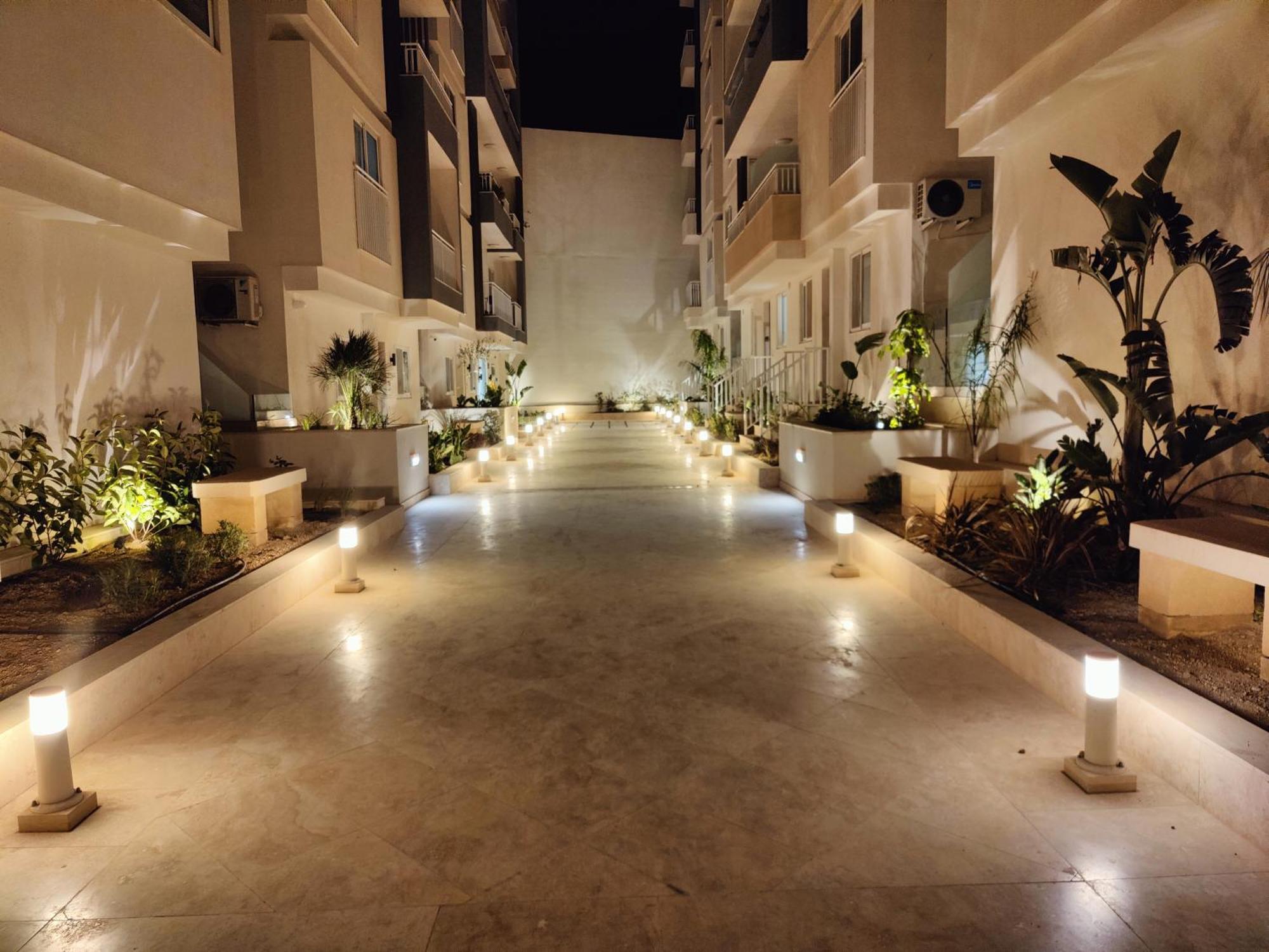 The Palm Court Apartment St. Paul's Bay Luaran gambar