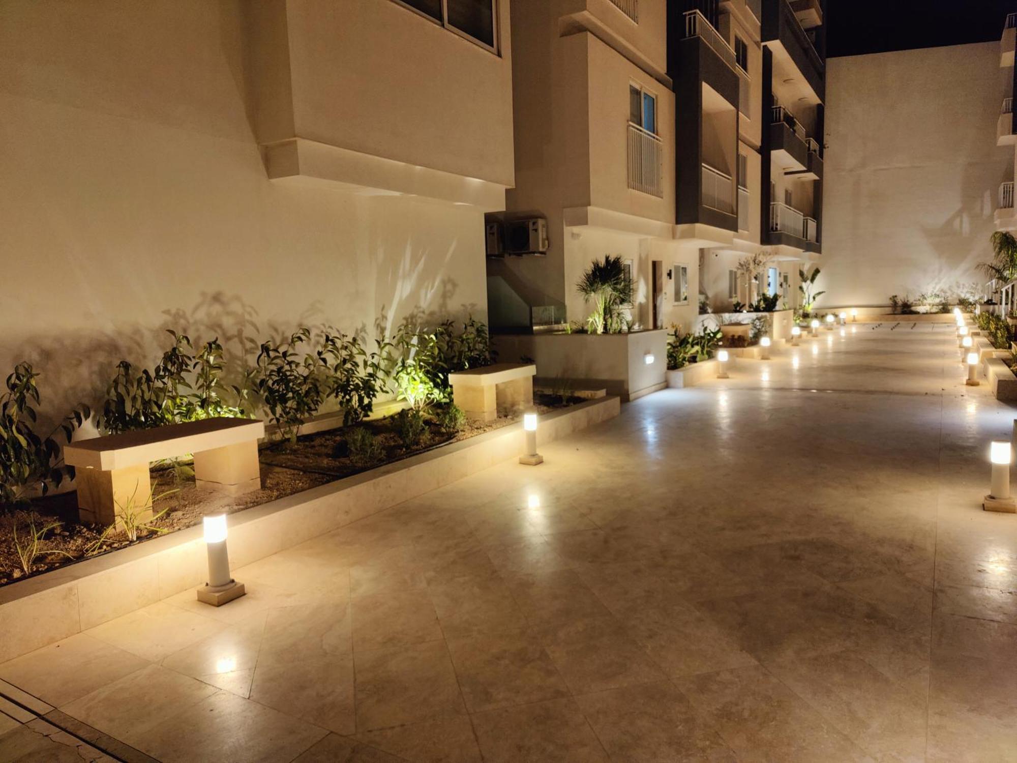 The Palm Court Apartment St. Paul's Bay Luaran gambar