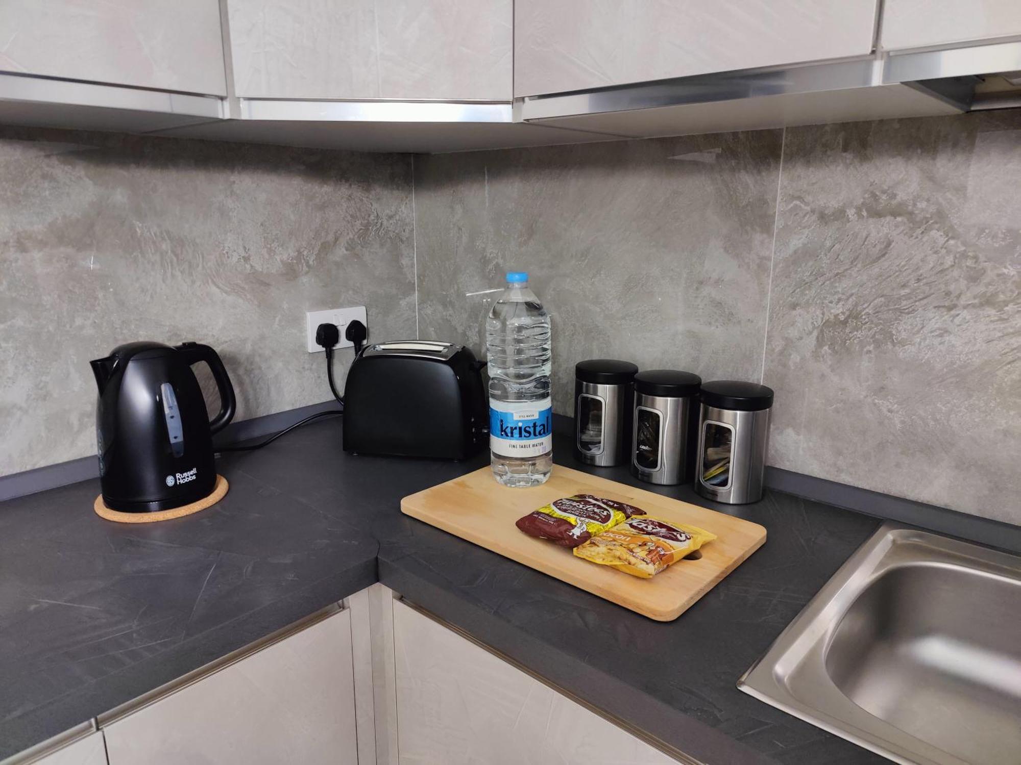 The Palm Court Apartment St. Paul's Bay Luaran gambar