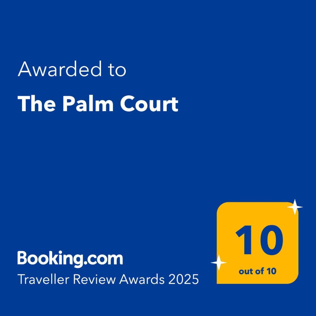 The Palm Court Apartment St. Paul's Bay Luaran gambar